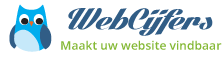 WebCijfers SEO